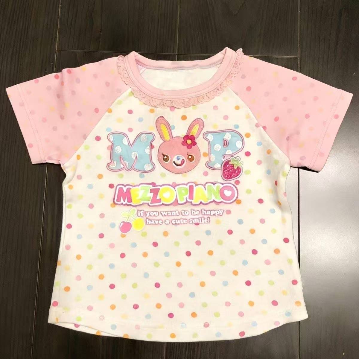 2026 Kawaii Clothing for Women - огляд і ціна Shirts