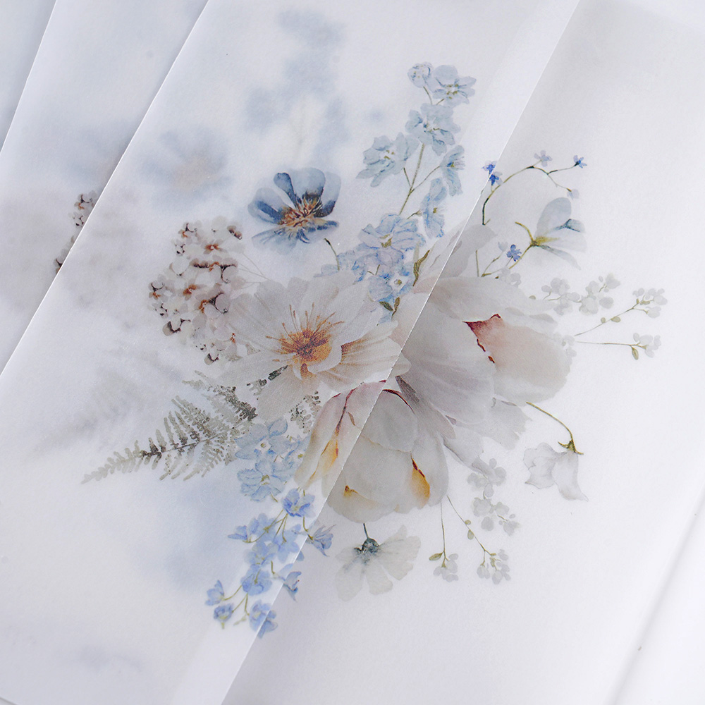 20/50pcs Vellum Wraps for Wedd - огляд і ціна Jackets