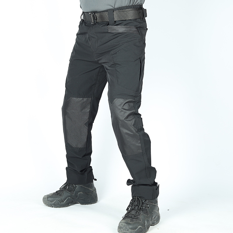 Tactical Pants Outdoor Waterpr - огляд і ціна Tactical Military Shirt Cargo