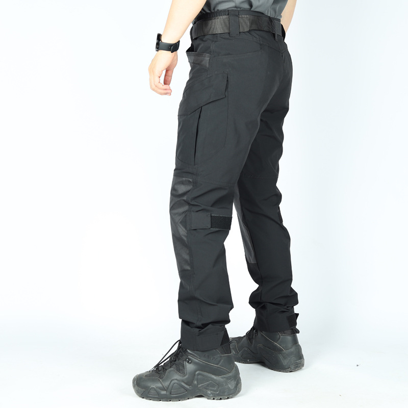 Tactical Pants Outdoor Waterpr - огляд і ціна Tactical Military Shirt Cargo