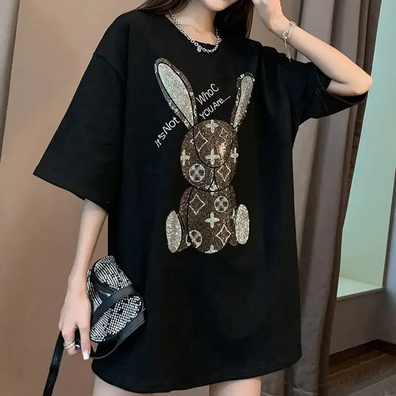 Women's Summer Casual T-Shirt: - огляд і ціна Shirts