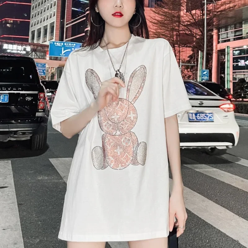 Women's Summer Casual T-Shirt: - огляд і ціна Shirts