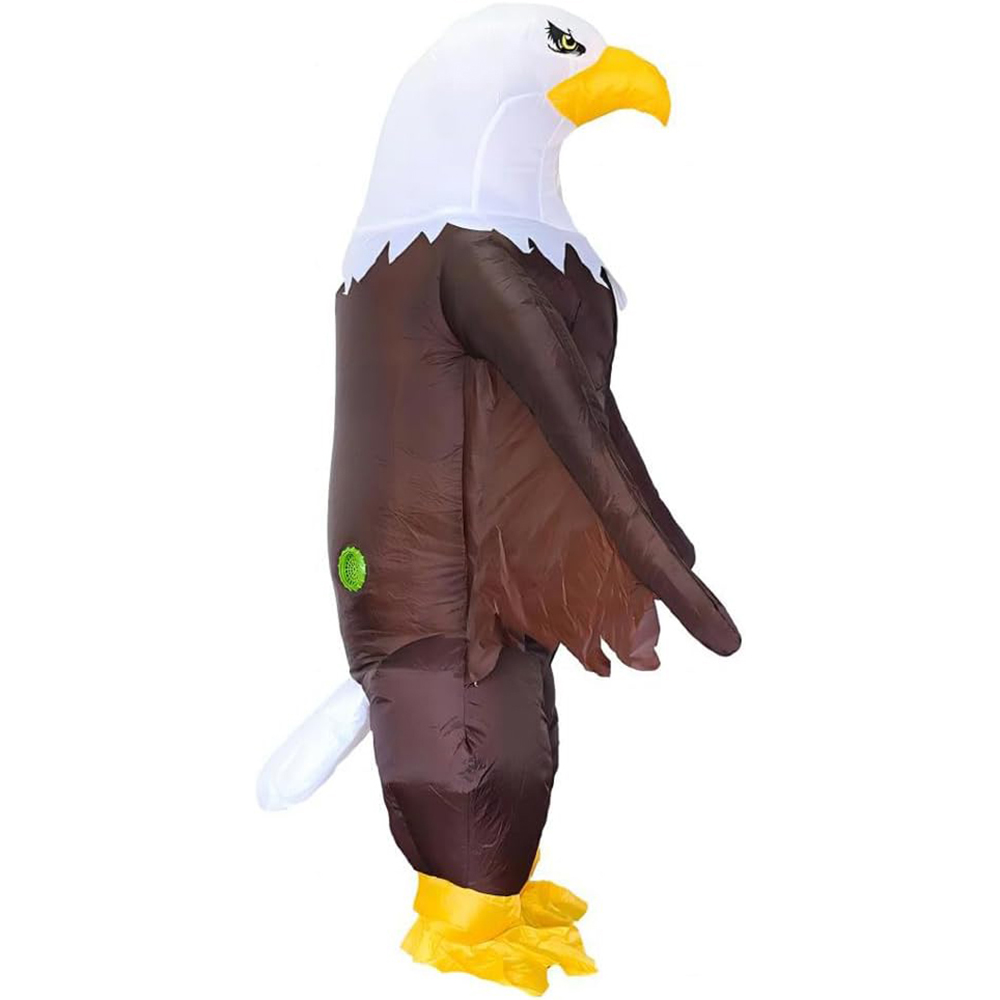 2026 Halloween Adult Inflatabl - огляд і ціна Suits