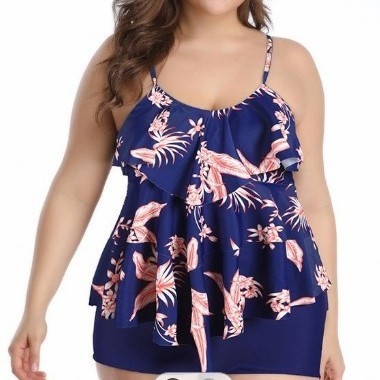 Women Swimwear Bikini Plus Siz - огляд і ціна Shorts