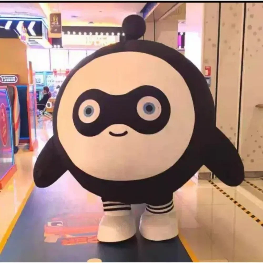 Inflatable Egg Mascot Costume  - огляд і ціна Suits